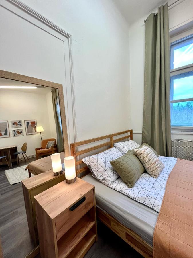 1 Bedroom Studio Close To Palmovka Praga Exterior foto